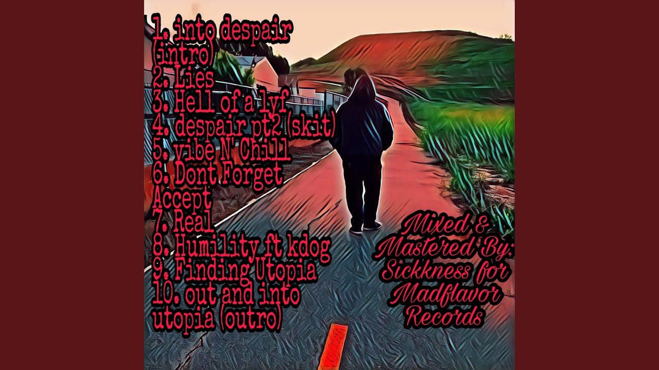 Watch Finding Utopia on YouTube Watch Finding Utopia on YouTube
