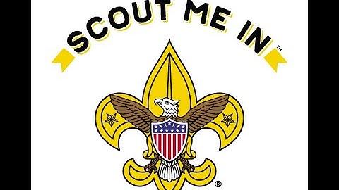 Scouts BSA Girls Video BeAScout org