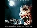 American Werewolf In London Soundtrack Visiting East Proctor Slowed