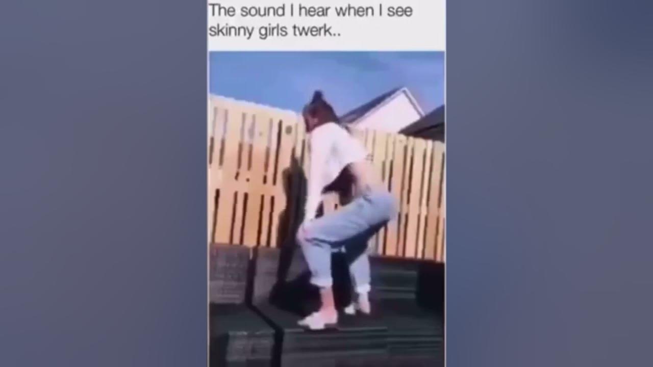 Тверк мем. Тверк мем