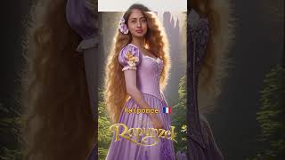 Let’s discover the magical world of Disney stories while learning the French language.  🇫🇷 ✨