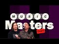 Gojira  joe et mario donnent leurs conseils aux musiciens en herbe l music masters l konbini