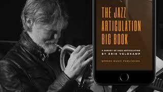 Jazz Articulation Big Book 21: Joy Spring by Tom Harrell