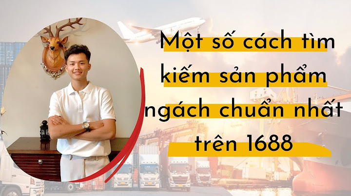 Hướng dẫn tìm sản phẩm hot trend 1688