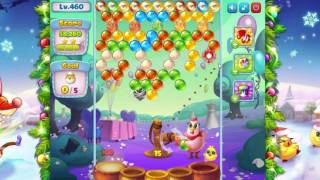 Bubble CoCo || Level - 460