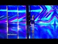 MBC The X Factor ندى خليل - بطمّنك - تجارب الأداء