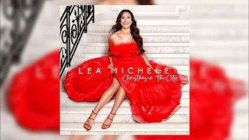 Lea Michele - It's the Most Wonderful Time of the Year (Letra/Lyrics)