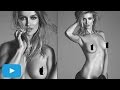 Real Housewives Of Miami Vet Joanna Krupa stuns In Nude Photo Shoot For Treats