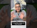“Living With Anxiety and Panic Disorder”#mentalhealth #talalzubair #urduvideo #youtubeshorts