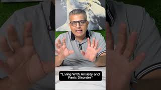 “Living With Anxiety and Panic Disorder”#mentalhealth #talalzubair #urduvideo #youtubeshorts