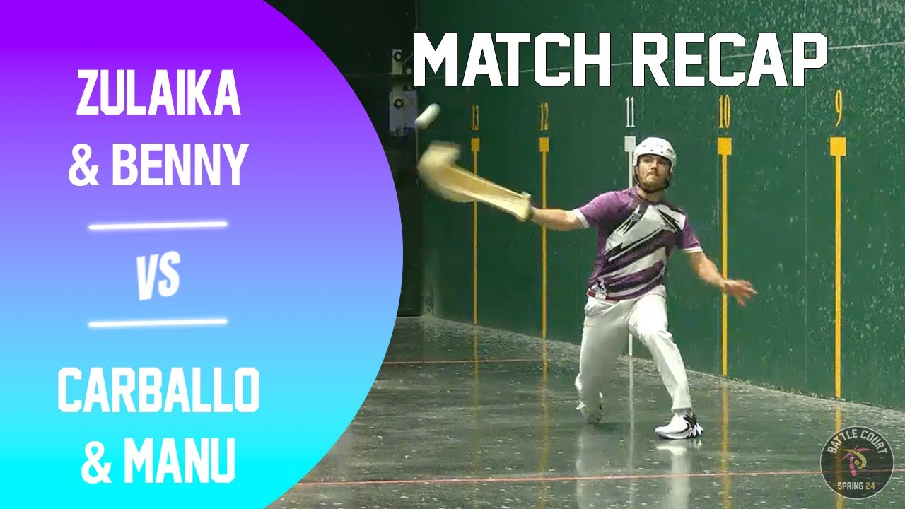 MATCH OF THE DAY DIVISION 1 DOUBLES (5.7.24) YouTube