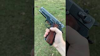 1970S S&W Wonder Nine