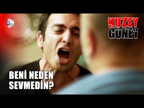 Güney'in, Kuzey Kıskançlığı! - Kuzey Güney 38. Bölüm