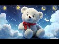Sleep instantly within 1 minute  mozart lullaby for baby sleep 6