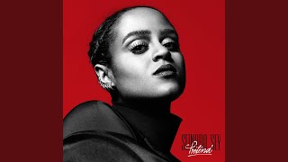 Video thumbnail of "Seinabo Sey - Younger (Bonus Track / Acoustic Version)"