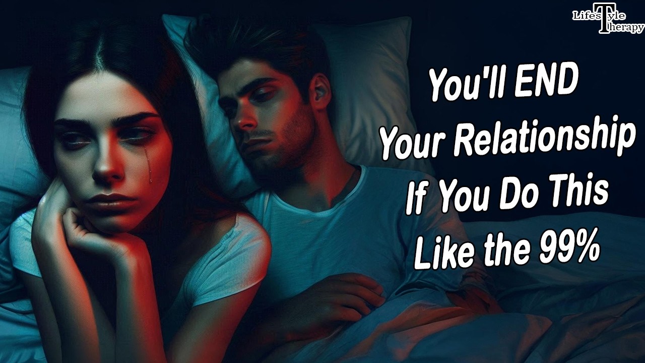 14 Brutal Reasons Relationships Don’t Last (Fix These!)