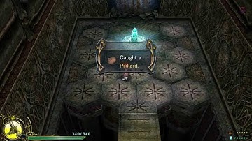 Ys VI The Ark of Napishtim ALL PIKKARD LOCATION Walkthrough