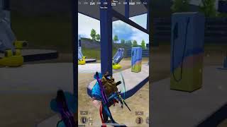 Bu Vuruşa 75K Olur Muyuz? 😱 #pubgmobile #shortvideo