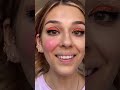 Les filtres choisissent mon makeup  pisode 3  makeup makeupchallenge filter liner