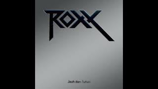 Roxx - Jauh Dari Tuhan (Live)