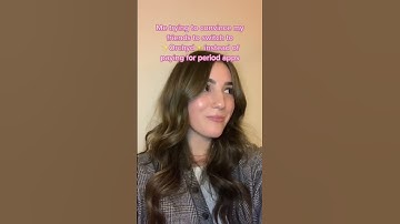 Private Period Care w/ No Subscription ✨ #menstruation  #periods #shorts #menstrualcycle #pms #short