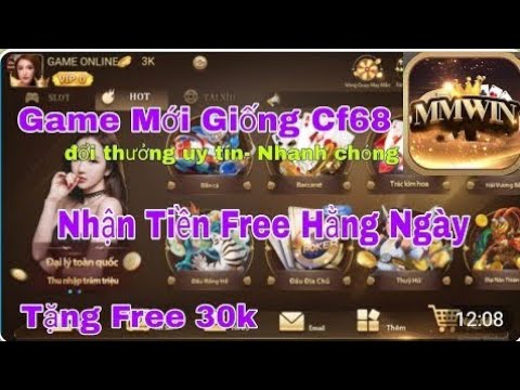 MMWIN – App Mới Nhận 30k Thủ Thuật Kiếm Tiền Online Với GaMe Bài Đổi Thưởng Uy Tín Nhất 2022