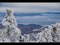 Рождественские каникулы в Румынии. 2 кадра 30.01.2018