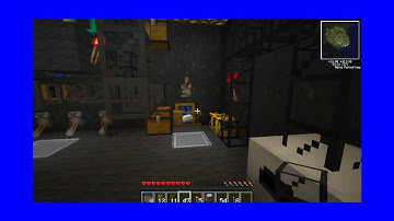 Tekkit Classic With Pample: Mixed Metal Ingots