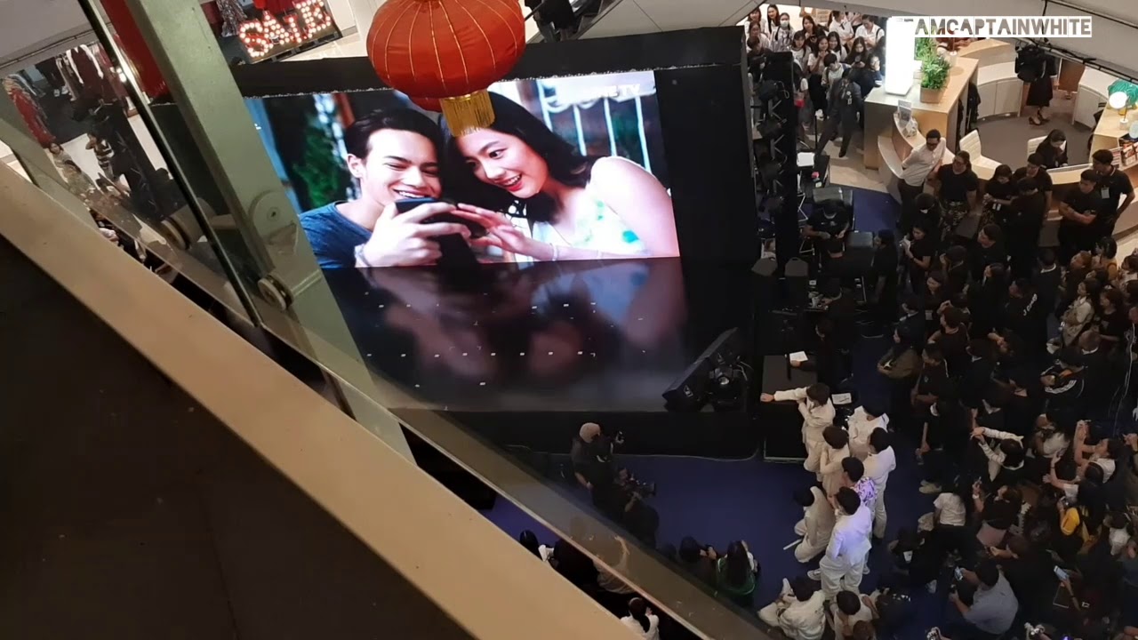 จะฟินขนาดไหน เมื่อหนุ่ม9x9 นั่งพื้น ดู #GreatMenAcademy พร้อมกับไนท์