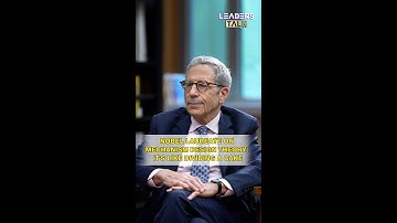 Nobel Laureate on Mechanism Design Theory: It