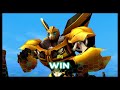 Transformers Prime The Game Wii U Multiplayer part 103