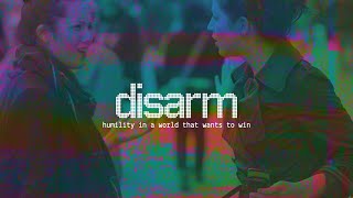 Corner Bible Church, November 2 2025 Service - Disarm - Week 3
