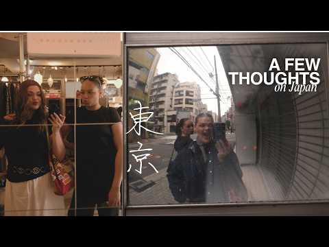 Le Japon à travers nos yeux... | BONUS | THE VICTORY SHOW (Cappuccino Time)