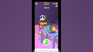 Blow Kings - All Levels Gameplay Walkthrough Android,ios (D2052022)