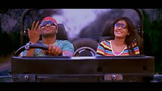 Nenu Meeku Thelusa - Yenno Yenno Video | Manchu Manoj, Sneha