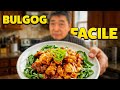 LE BULGOGI SECRET Du Général mp3