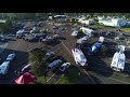 Offshore Superboats Round 5 Hervey Bay QLD - October 29, 2017