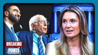 SURPRISE! Dem Base LOVES Socialist Candidates