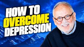 How Howard Behar Overcame Depression and Realized Asking for Help is Our Biggest Strength