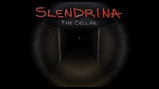 Slendrina the Cellar (PC)