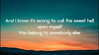 Pj Harding , Noah Cyrus - You belong to somebody else (Lyrics)