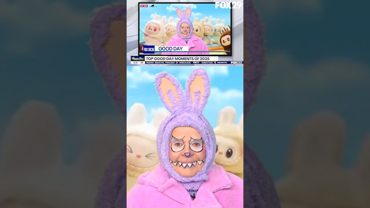 What a year! As we look forward to 2026, we revisit some of our best moments of 2025.