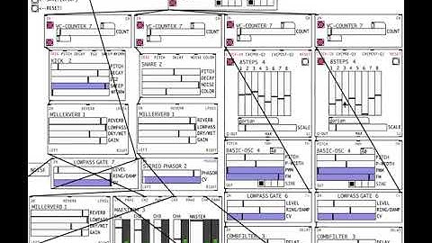 Rhythmic Ambient on AUTOMATONISM