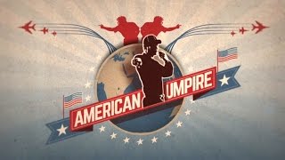 Watch American Umpire Trailer