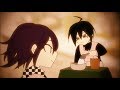 Danganronpa V3 x Pop Team Cooking [English sub + Vietsub CC subtitles]