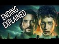 THE INSTITUTE 2025 Ending Explained Stephen King S Dark Thriller Unpacked 