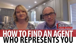 Don't Make The Wrong Choice...Choose The Right Agent.