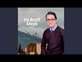 Ya assif alayk mp3