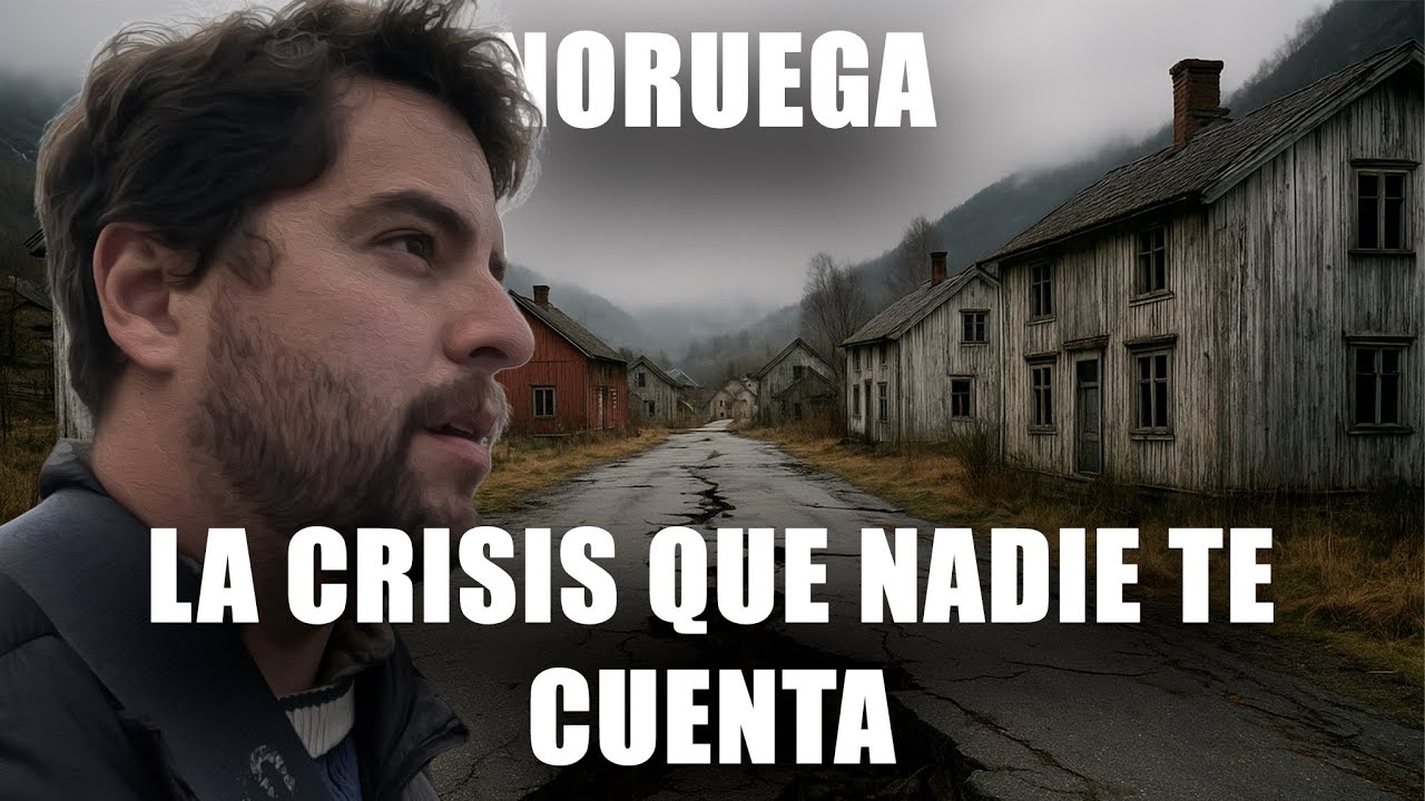 ¿Que esta pasando en Noruega?