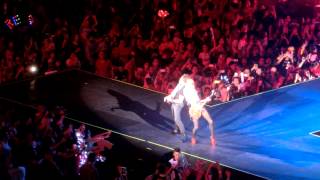 11062014 Taylor Swift The RED Tour Live in Kuala Lumpur, Malaysia - RED